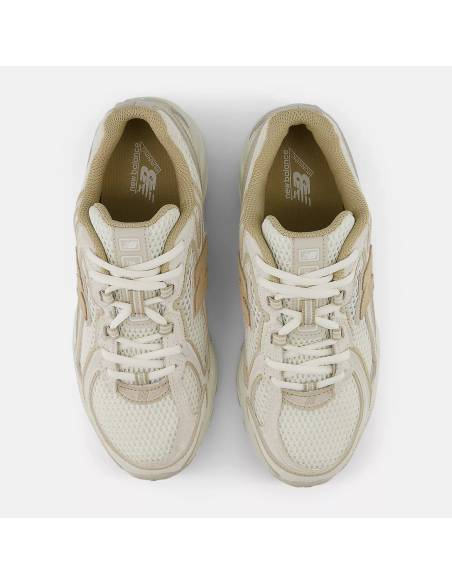 Zapatilla moda NEW BALNCE U740 IN2 BEIG