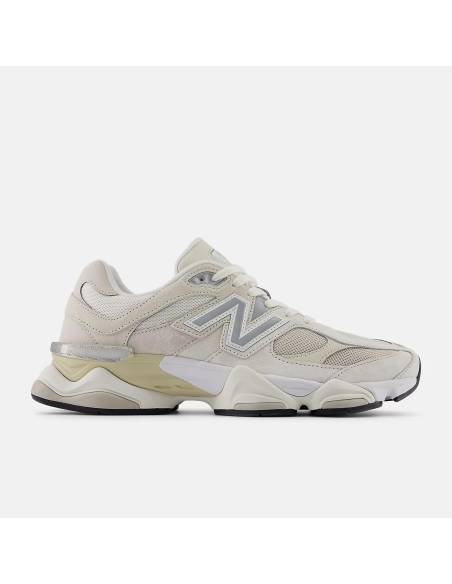 Zapatilla moda NEW BALANCE U9060 WHT BLANCA