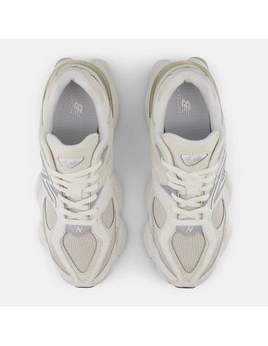 Zapatilla moda NEW BALANCE U9060 WHT...