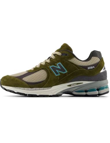 Zapatilla unisex moda NEW BALANCE...