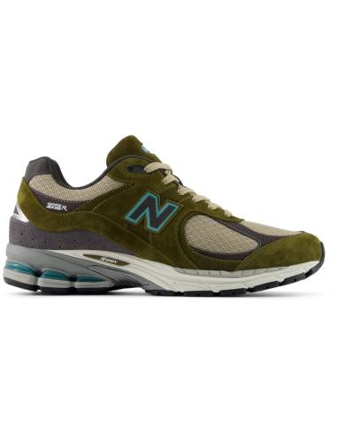 Zapatilla unisex moda NEW BALANCE...