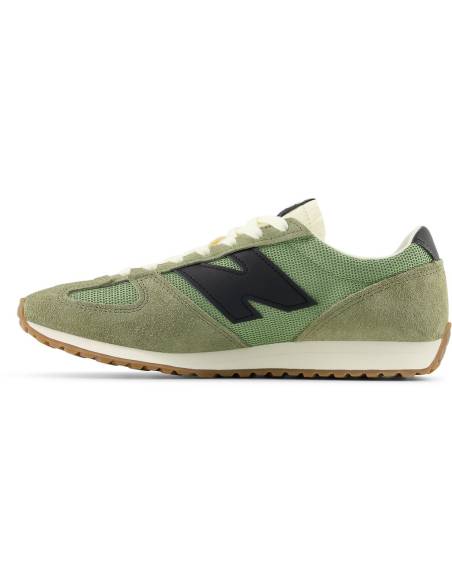 Zapatilla unisex moda NEW BALANCE U471 8IP