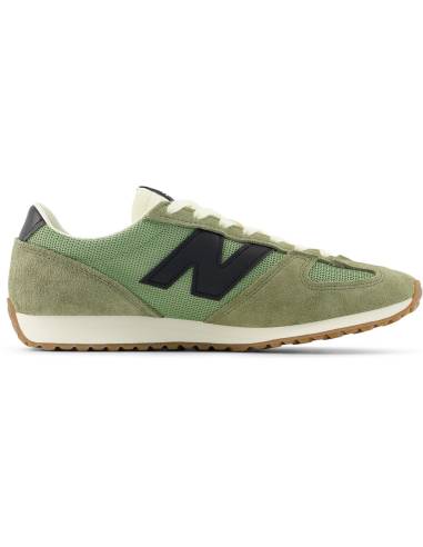 Zapatilla unisex moda NEW BALANCE...