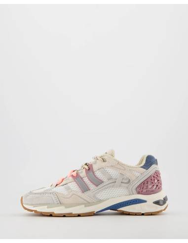 Zapatilla moda COOLWAY 2002 OKR BLANCA