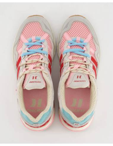 Zapatilla moda COOLWAY 2003 PNK ROSA