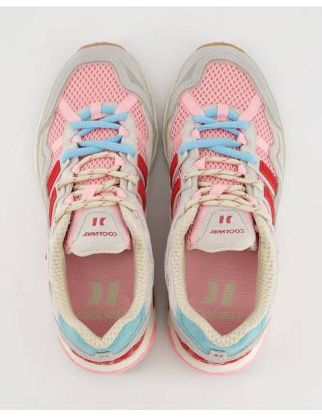 Zapatilla moda COOLWAY 2003 PNK ROSA