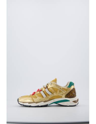 Zapatilla moda COOLWAY 2003 GLD