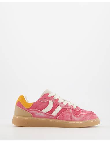 Zapatilla moda COOLWAY GOAL STR ROSA
