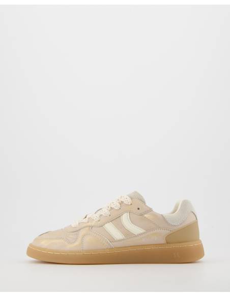 Zapatilla moda COOLWAY GOAL SAL DORADA