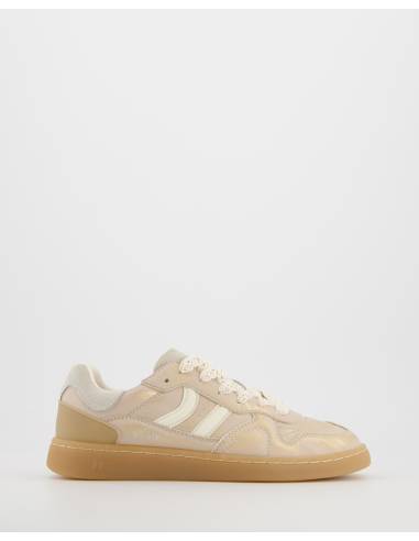 Zapatilla moda COOLWAY GOAL SAL DORADA