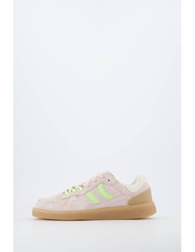 Zapatilla moda COOLWAY  GOAL LIL ROSA