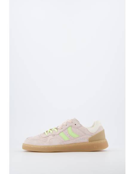 Zapatilla moda COOLWAY  GOAL LIL ROSA