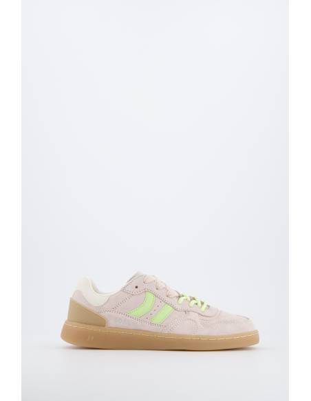 Zapatilla moda COOLWAY  GOAL LIL ROSA