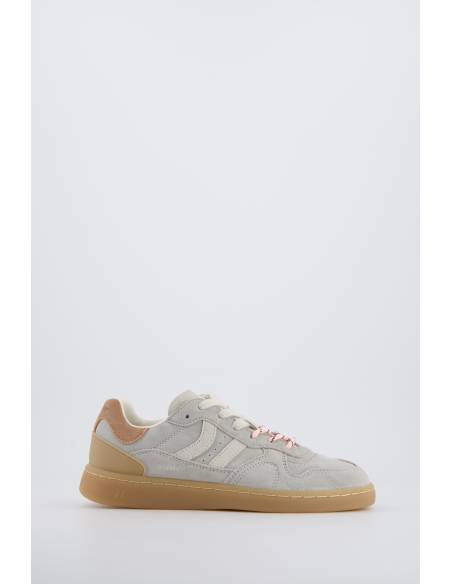 Zapatilla unisex moda COOLWAY GOAL WGY GRIS