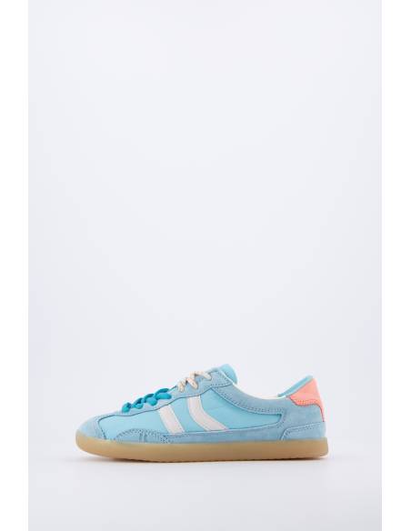 Zapatilla moda COOLWAY KIZUNA BBL CELESTE