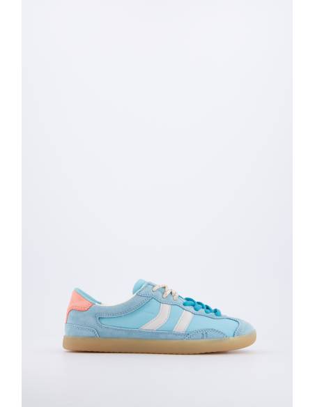 Zapatilla moda COOLWAY KIZUNA BBL CELESTE