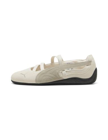 Zapatilla moda PUMA SPEEDCAT BALLET BEIG
