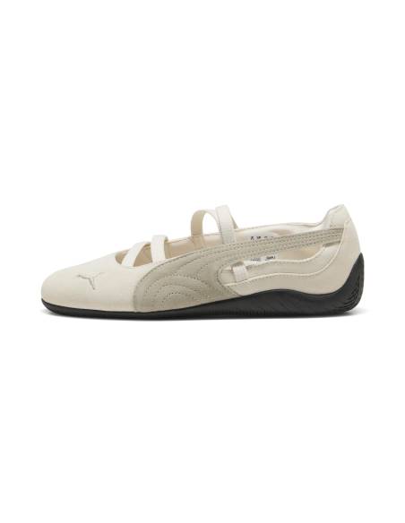Zapatilla moda PUMA SPEEDCAT BALLET BEIG