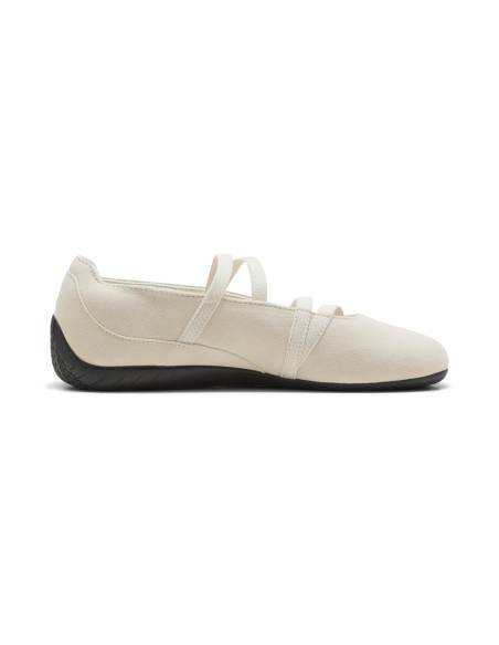Zapatilla moda PUMA SPEEDCAT BALLET BEIG