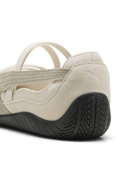 Zapatilla moda PUMA SPEEDCAT BALLET BEIG