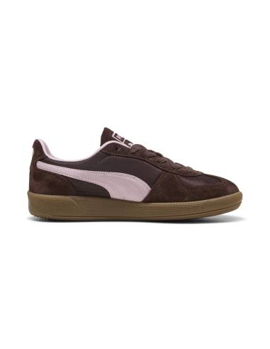 Zapatilla moda PUMA PALERMO MR-ROSA