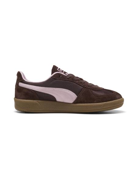 Zapatilla moda PUMA PALERMO MR-ROSA