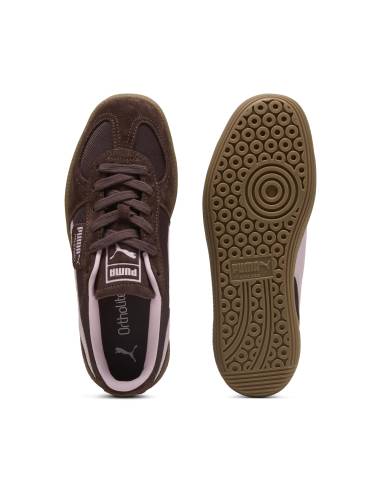 Zapatilla moda PUMA PALERMO MR-ROSA