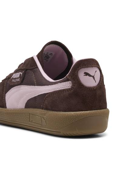 Zapatilla moda PUMA PALERMO MR-ROSA