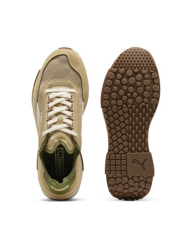 Zapatilla moda PUMA RIDER ELITE...