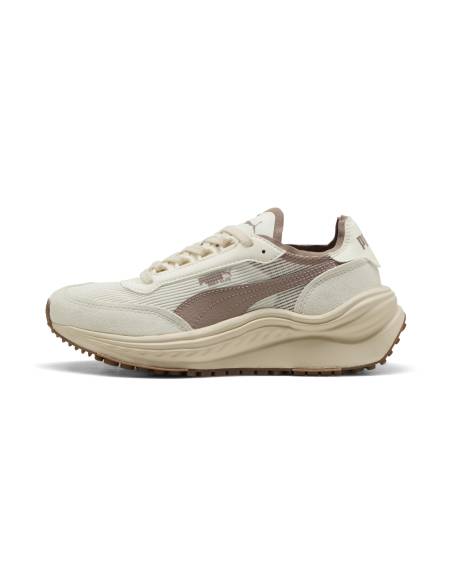 Zapatilla moda PUMA RIDER ELITE BEIG