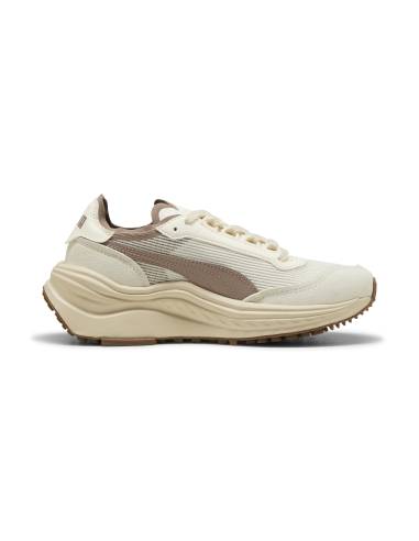Zapatilla moda PUMA RIDER ELITE BEIG