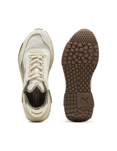 Zapatilla moda PUMA RIDER ELITE BEIG