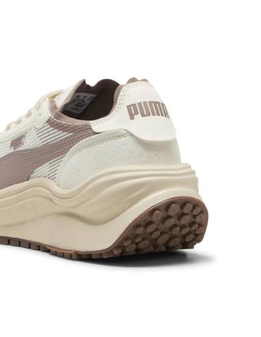 Zapatilla moda PUMA RIDER ELITE BEIG