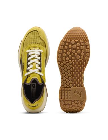 Zapatilla unisex moda PUMA RIDER...