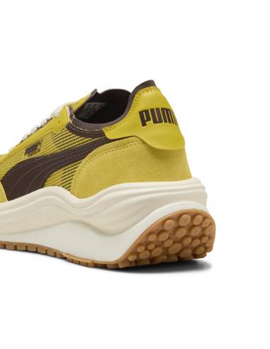 Zapatilla unisex moda PUMA RIDER...