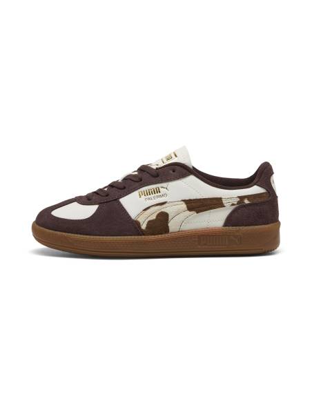 Zapatilla moda PUMA PALERMO VACA