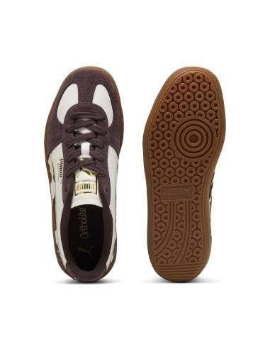 Zapatilla moda PUMA PALERMO VACA