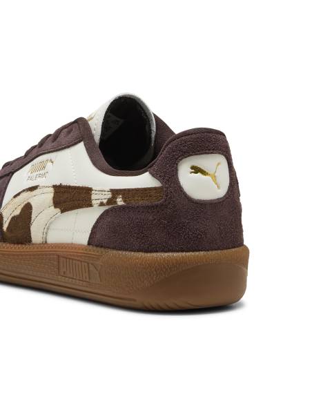 Zapatilla moda PUMA PALERMO VACA