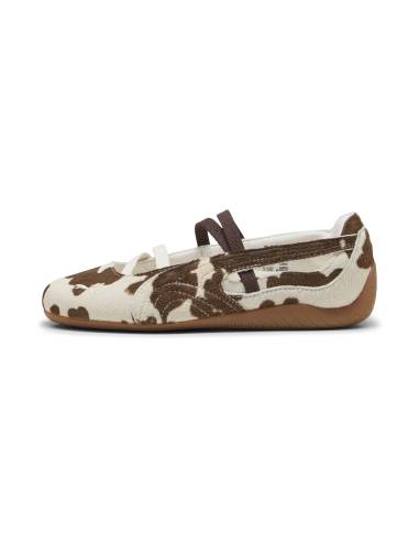 Zapatilla moda PUMA SPEEDCAT BALLET VACA