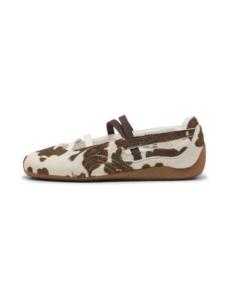 Zapatilla moda PUMA SPEEDCAT BALLET VACA