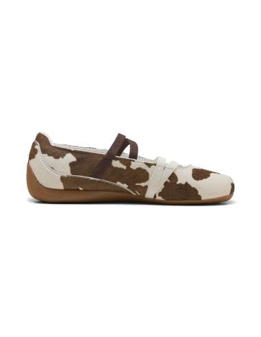 Zapatilla moda PUMA SPEEDCAT BALLET VACA
