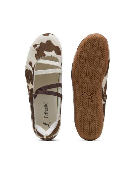 Zapatilla moda PUMA SPEEDCAT BALLET VACA