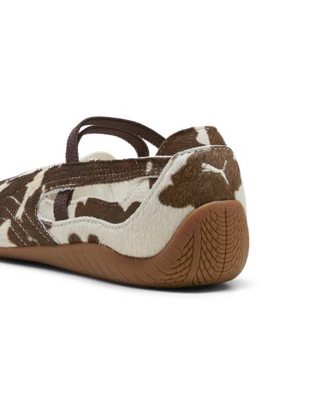 Zapatilla moda PUMA SPEEDCAT BALLET VACA