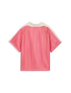 Polo mujer moda PUMA RANGE... 2