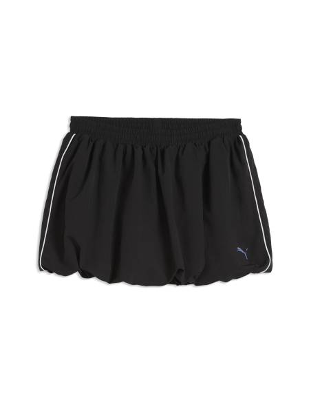 Falda mujer moda PUMA RANGE FAMILY AZUL