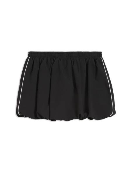 Falda mujer moda PUMA RANGE FAMILY AZUL