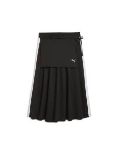 Falda mujer moda PUMA RANGE...