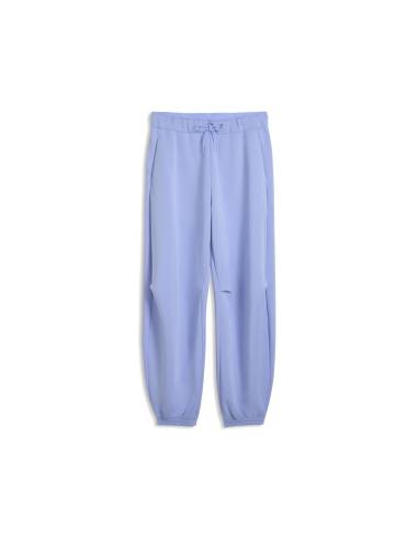 Pantalón mujer moda PUMA TECH COTTON...