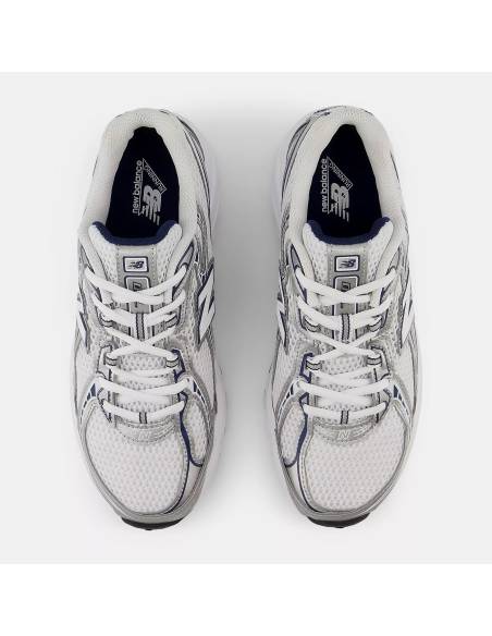 Zapatilla moda NEW BALANCE GR740 47M BLANCO