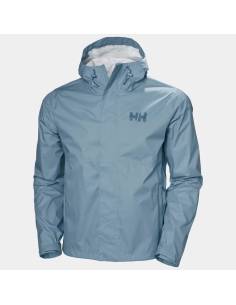 Parka moda HELLY HANSEN...